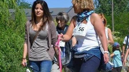 Passeggiate notturne da lunedì a Bibbiano