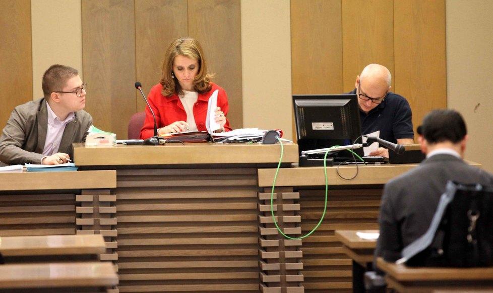 Blitz sui beni, la nuova Corte presieduta dal giudice Baraldi