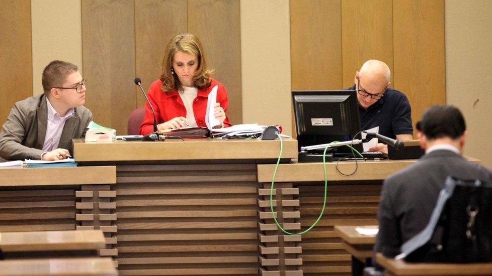 Blitz sui beni, la nuova Corte presieduta dal giudice Baraldi