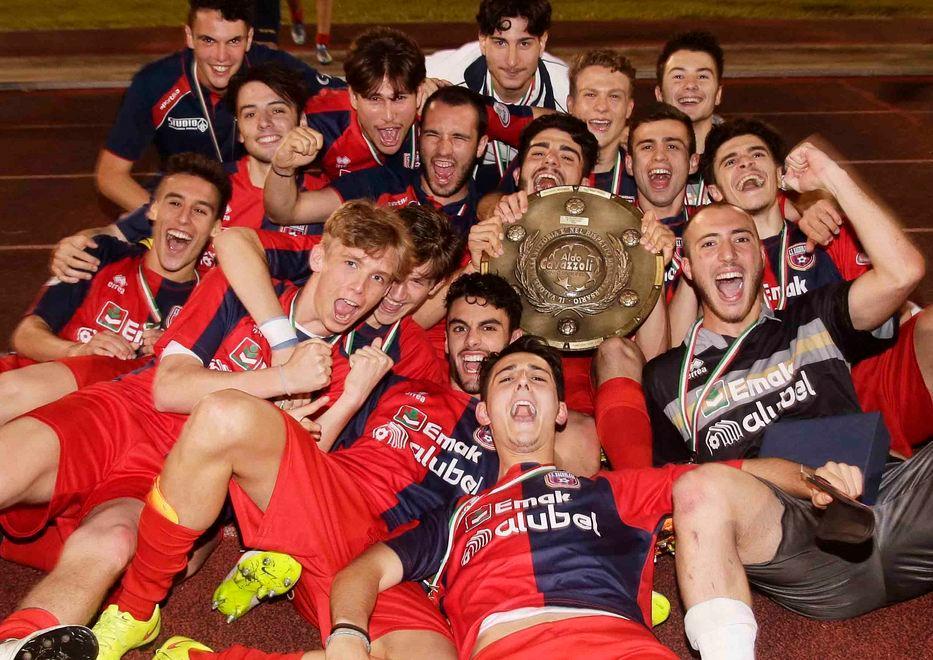 Bagnolese, sono undici 