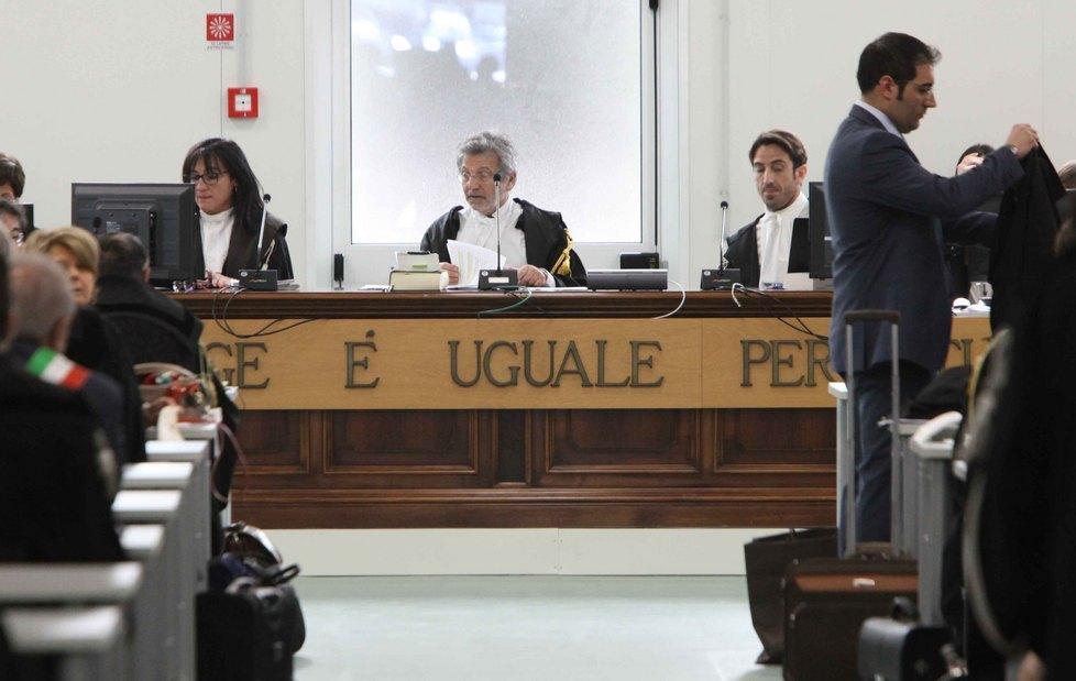 «Reggio era nelle mani del duo Sarcone-Diletto» 