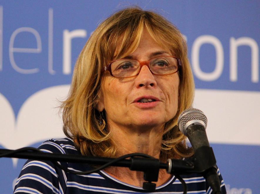«Così la letteratura può fermare il tempo» 