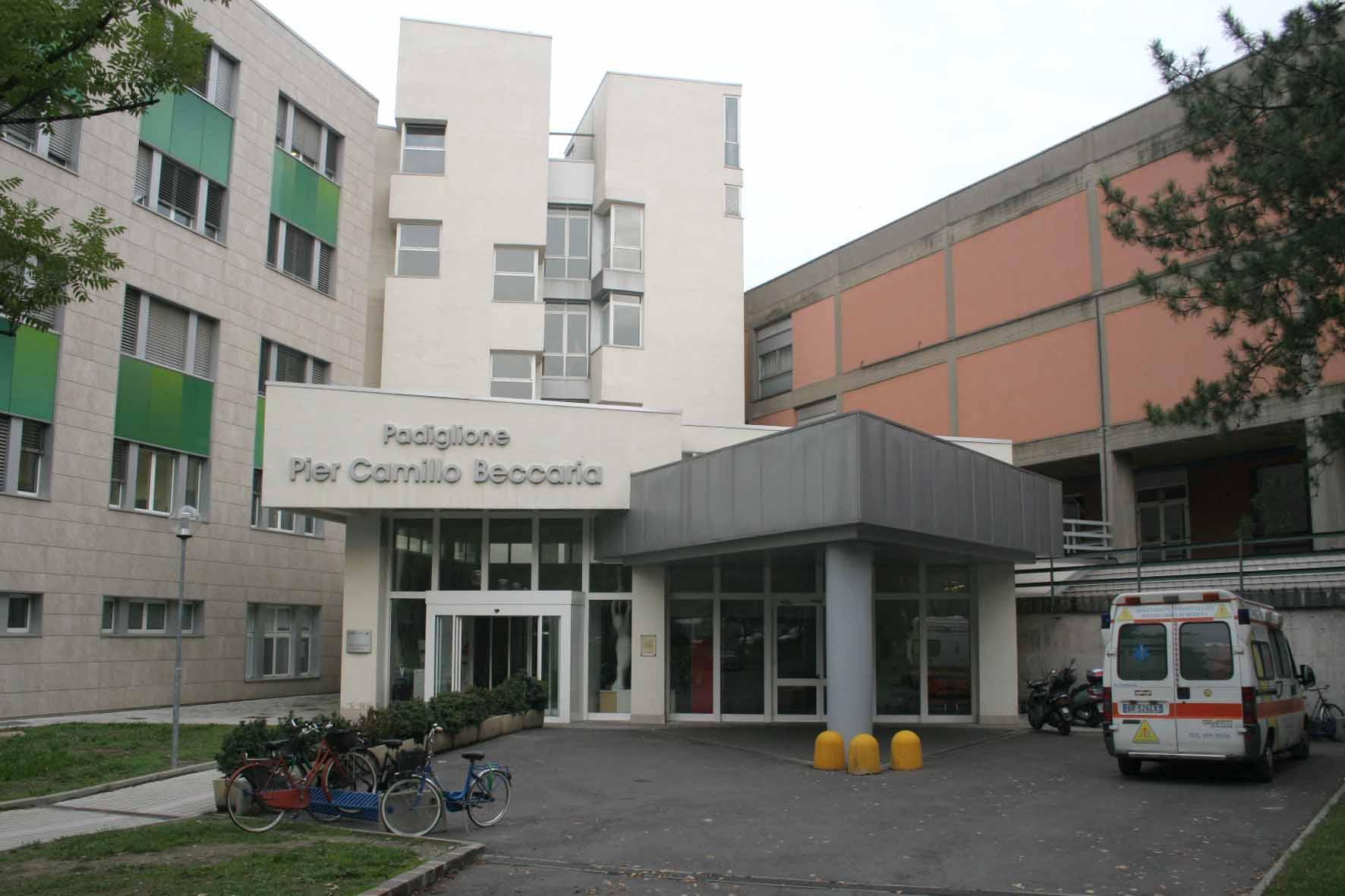 Modena, anziana rapinata al Policlinico 