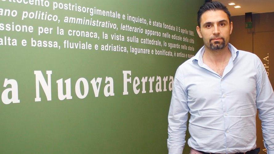 Vagnati: il mio calcio vita e passione Sono malato