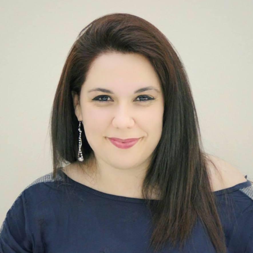 Ilaria Maggi