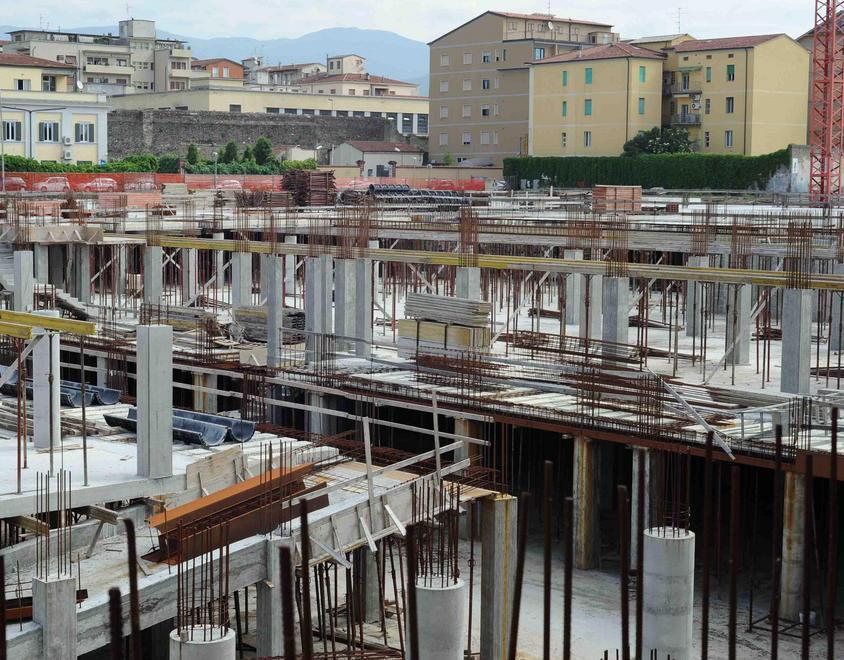 Ex Breda, la parola di nuovo alle banche 
