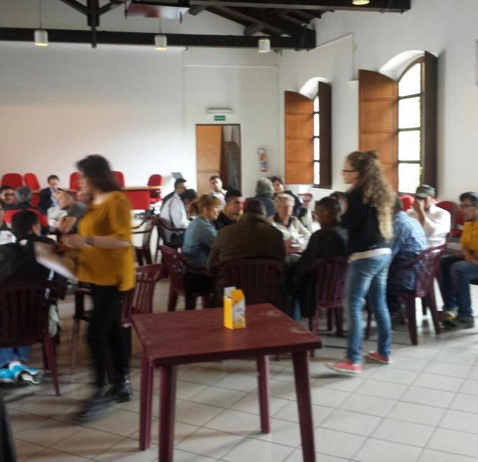 Conclusi i tornei di “Appennino vien giocando”