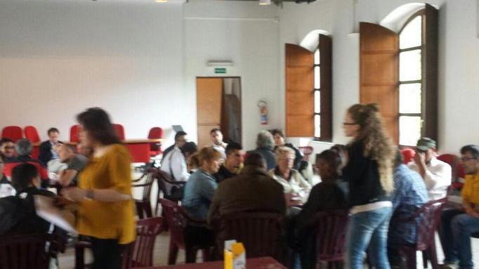 Conclusi i tornei di “Appennino vien giocando”