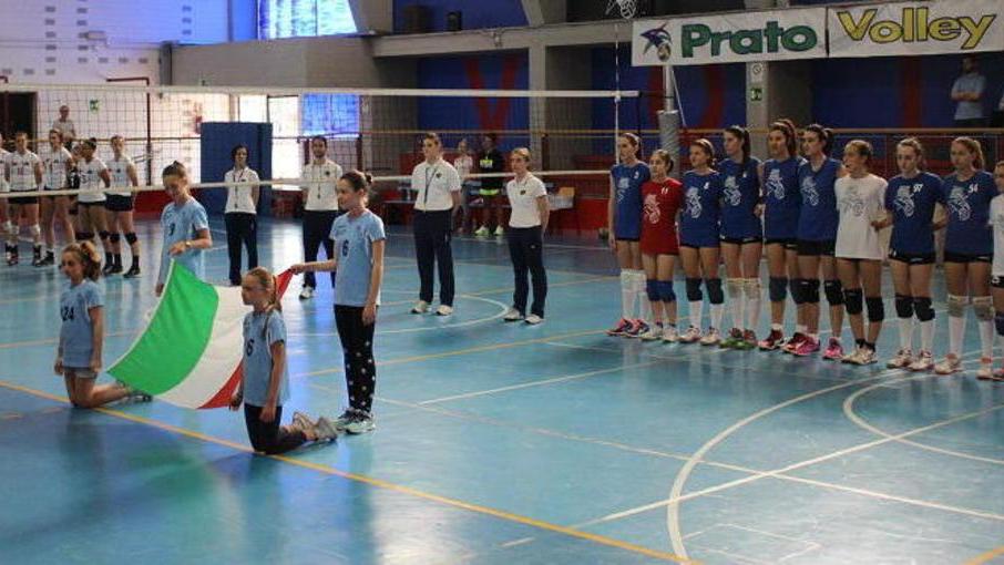 L’Ariete conclude vincendo contro una selezione Usa