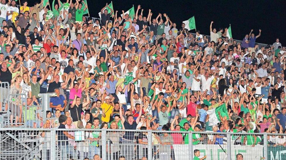 Agliana, tutti contro il rione Mercato