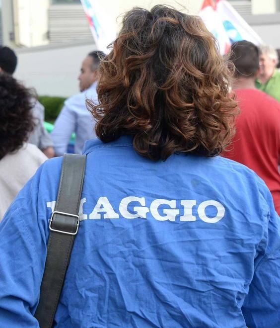 Piaggio, si tenta di salvare la produzione della Vespa PX 