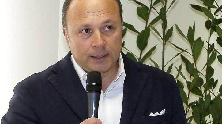 «Per il calcio la città sa essere agguerrita» il dottor Orsitto lo sa bene, è di Lucera