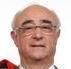 Il presidente dei pugliesi a Pisa: «Forza satanelli»