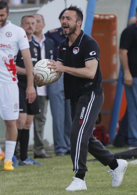 Rossoneri fortissimi sul terreno amico 