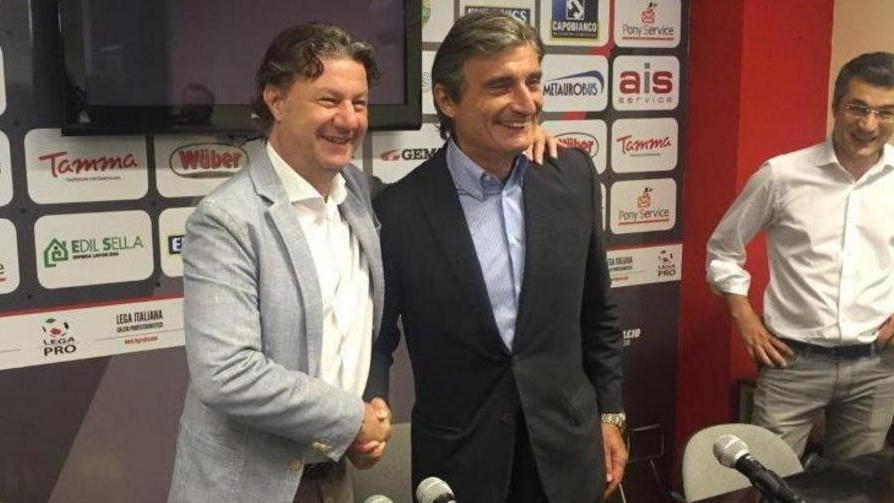 «Che sia una festa dello sport»
