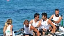 Via al campionato remiero elbano Oggi la prima prova