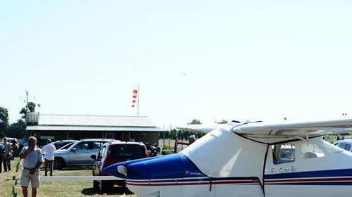 Dolore tra gli hangar «Alessio e Cherubino erano piloti esperti»