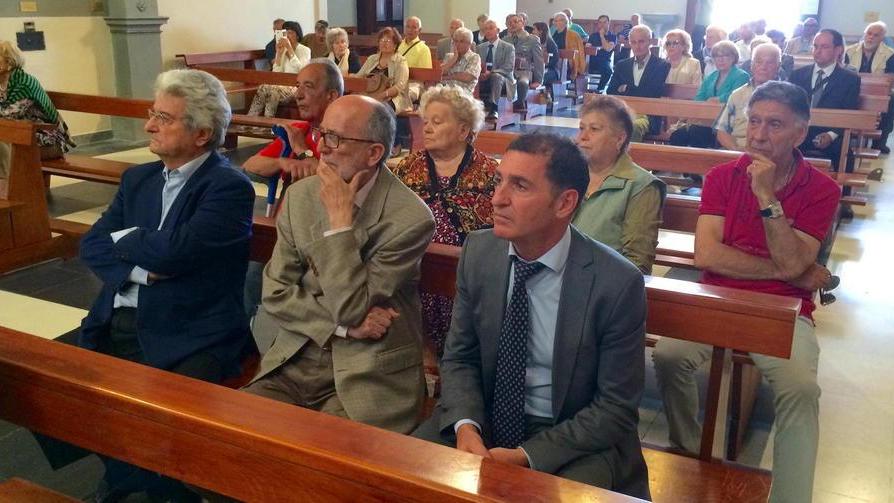 Sant’Andrea recupera i suoi tesori
