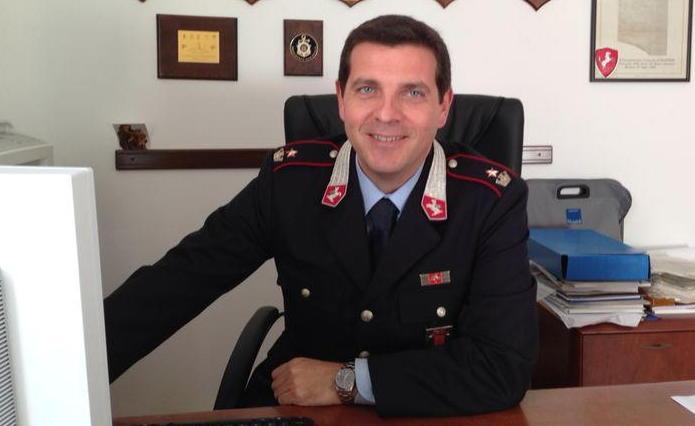 Niente corso a Houston per Bettazzi 