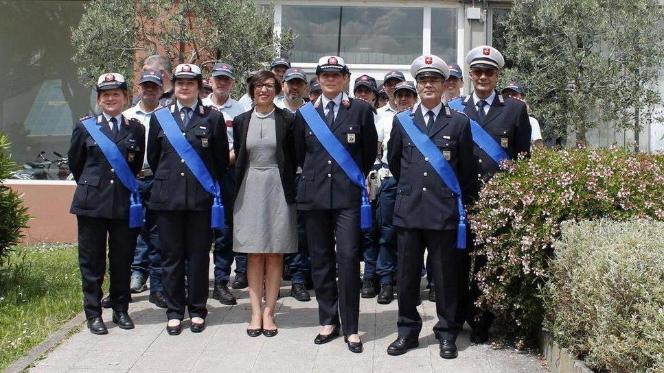 Nel 2015 tredici multe al giorno