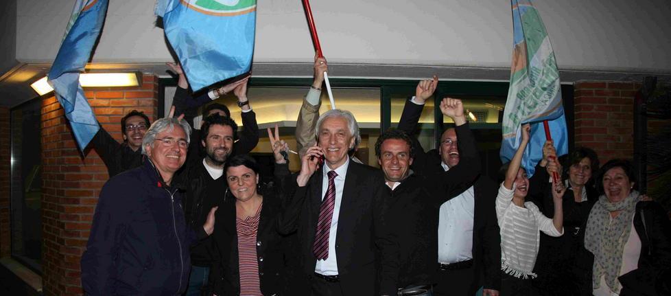 Dopo il voto c’è chi ringrazia e chi recrimina 
