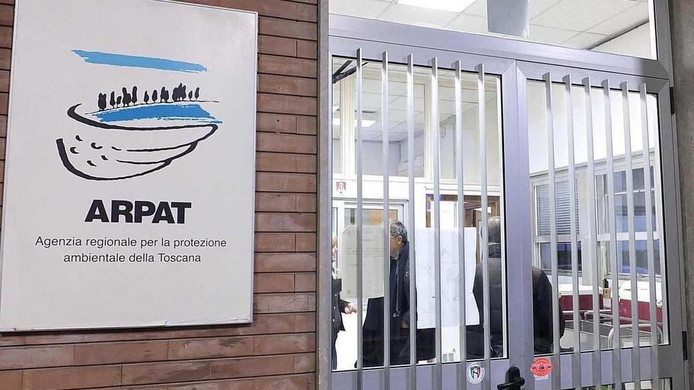 Arpat: tra le acque che inquinano ci sono quelle delle idrovore