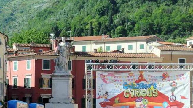 Effetto Children’s Pride, bambini protagonisti