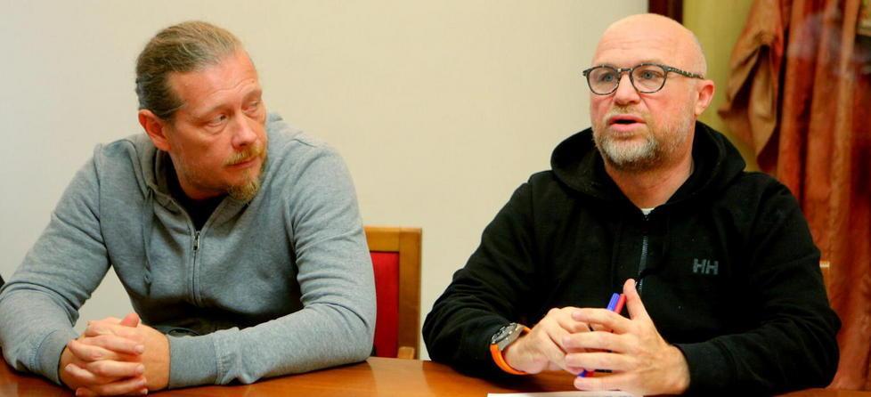 «Il concordato non peserà sulle tasche dei livornesi» 