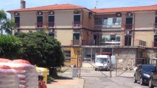 «Fateci rimettere a posto l’ippodromo»