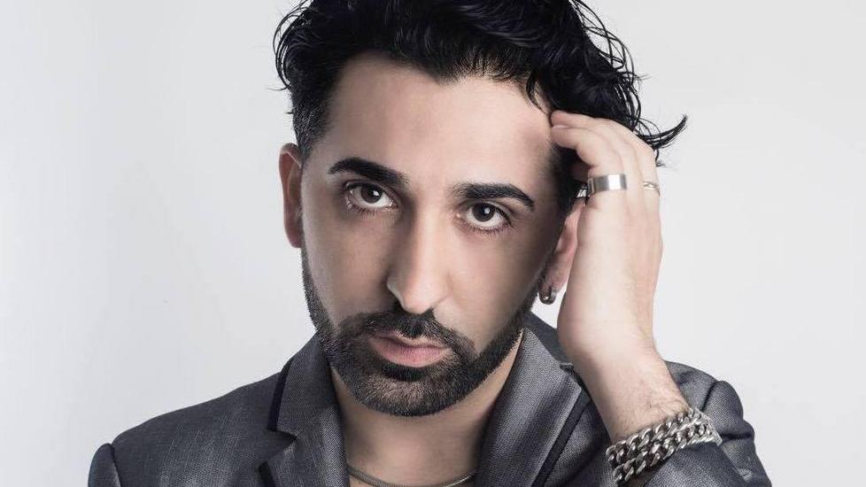 Dave Ruda, da oggi in radio il nuovo singolo
