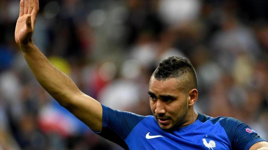 Francia ai piedi del mago Payet: «Dedicato a chi non crede in me»