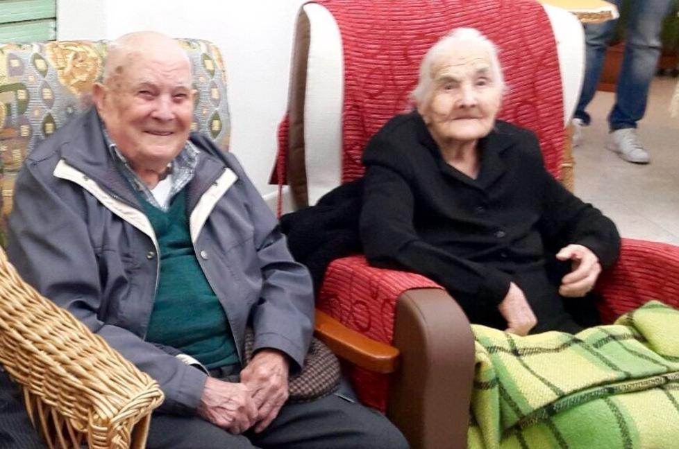 Addio a Claudina Melis, morta a 103 anni 