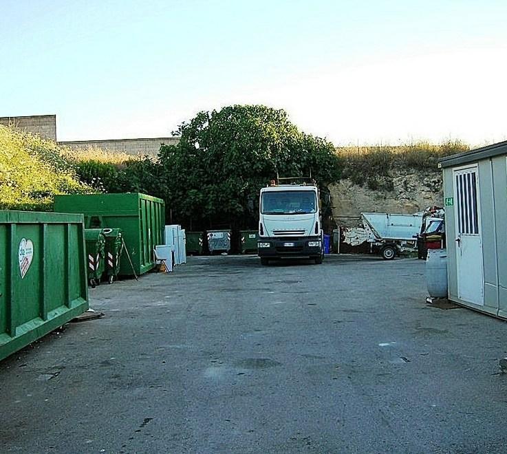 Ossi, revocato l’appalto per il ritiro dei rifiuti 