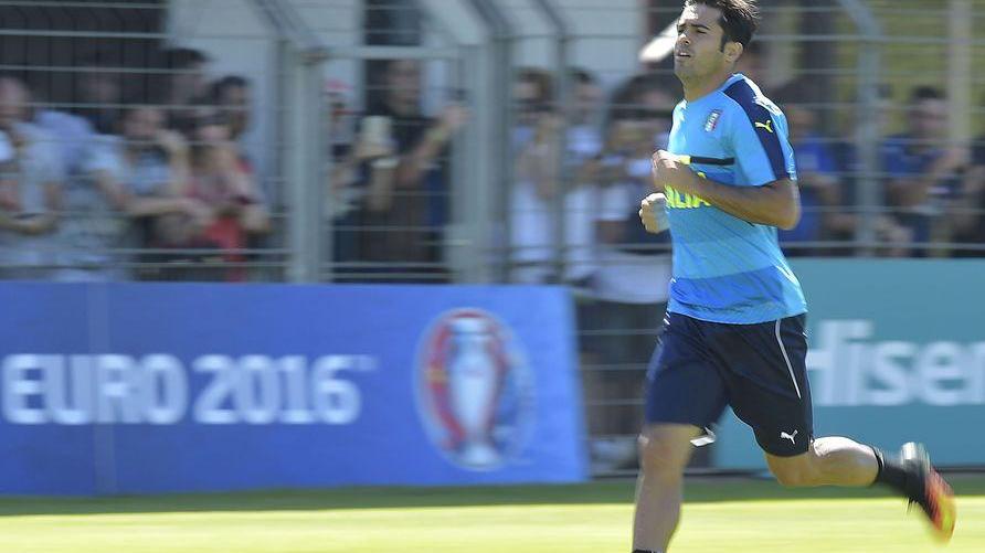 Le mosse di Conte Eder e Darmian piazzano il sorpasso