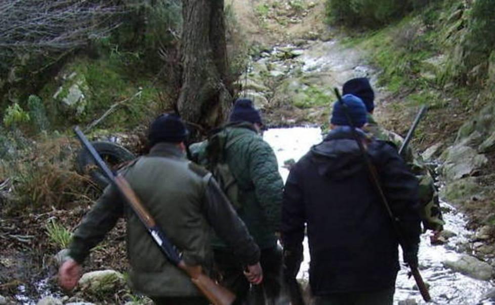 Uras, cacciatori di frodo denunciati dai carabinieri