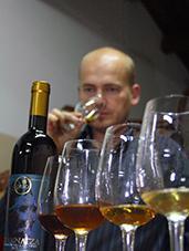 Bortigiadas capitale sarda del vino 