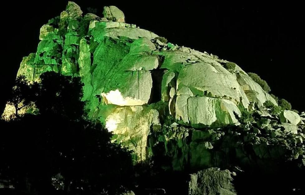 Via alle escursioni notturne