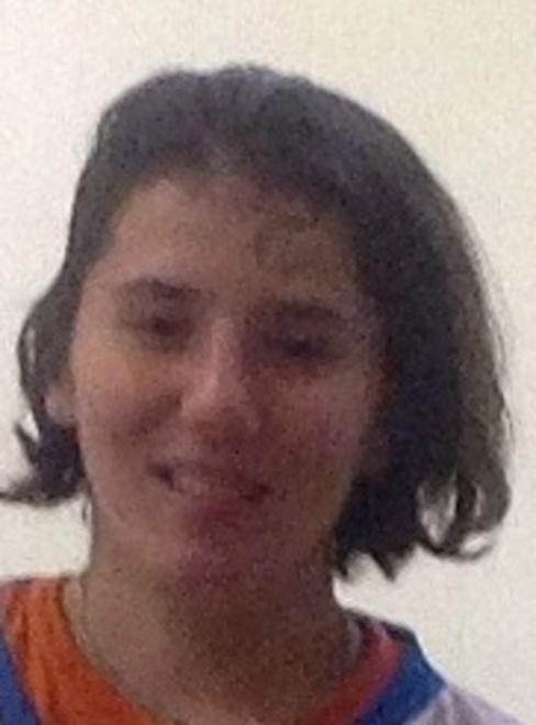 Arianna Bisi e Giulia Cipriano ai mondiali femminili senior 