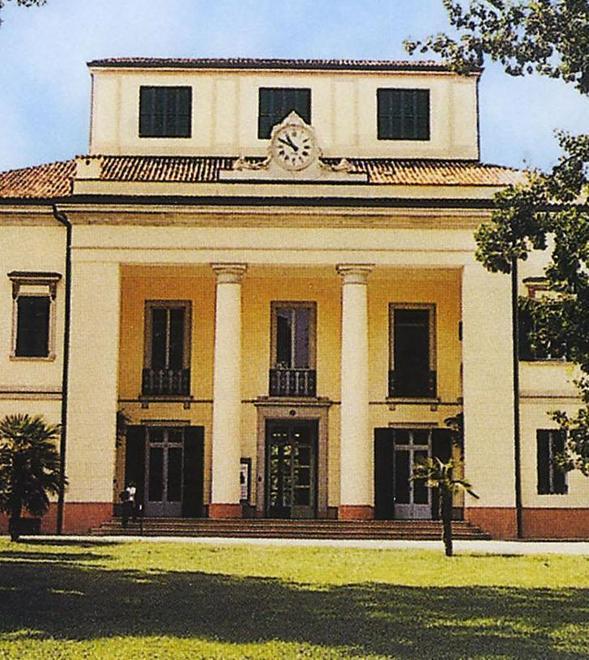 Parco, bivacchi e vandali