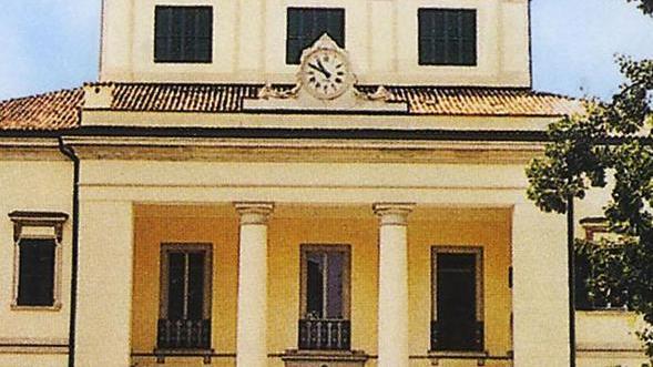 Parco, bivacchi e vandali