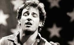 Ai Chiostri un libro su Springsteen