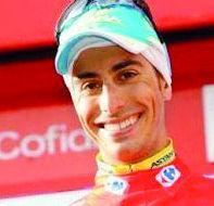Ciclismo: Delfinato Tappa a Pinot Aru perde terreno