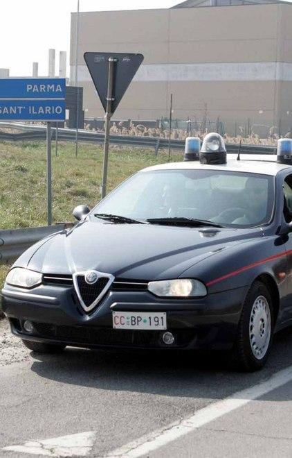 Bancarotta, imprenditore in cella 