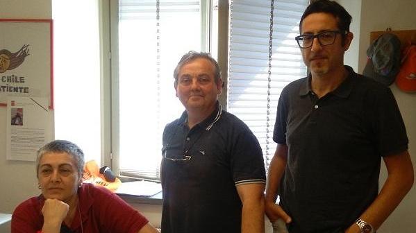 «Occuperemo tutte le aziende cooperative»