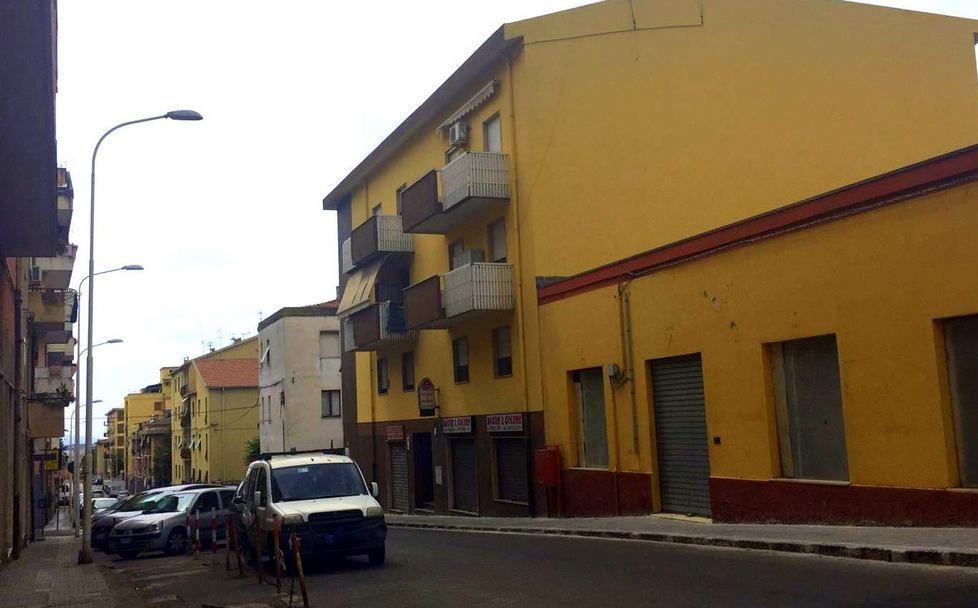 Sassari, massacra la compagna con una spranga 