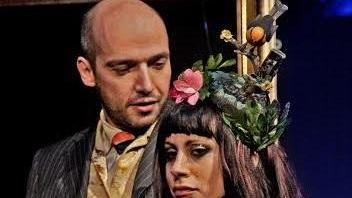 Modena-Mondo e ritorno, sulle ali della recitazione