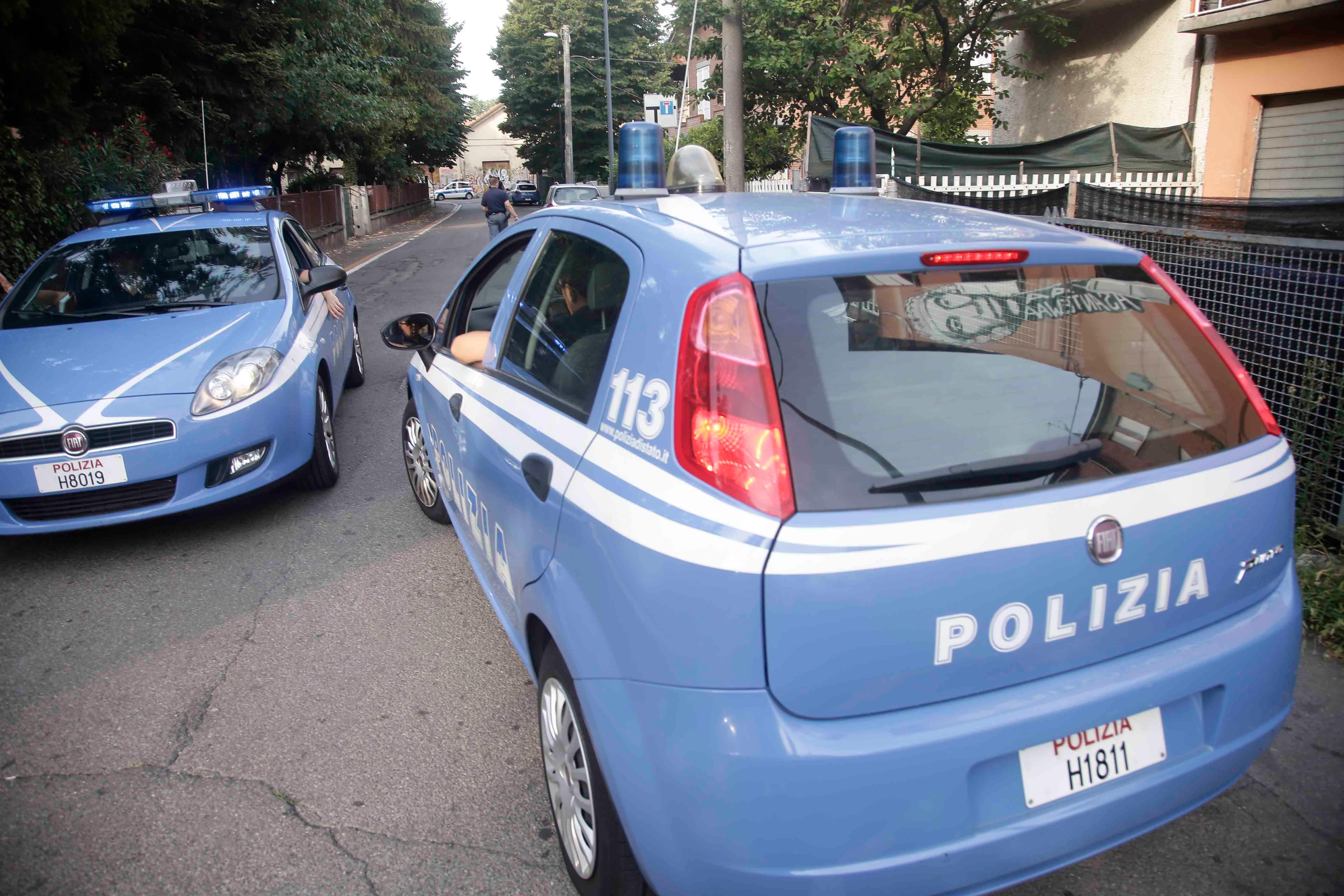 Aemilia, la polizia sequestra l'appartamento di un imputato