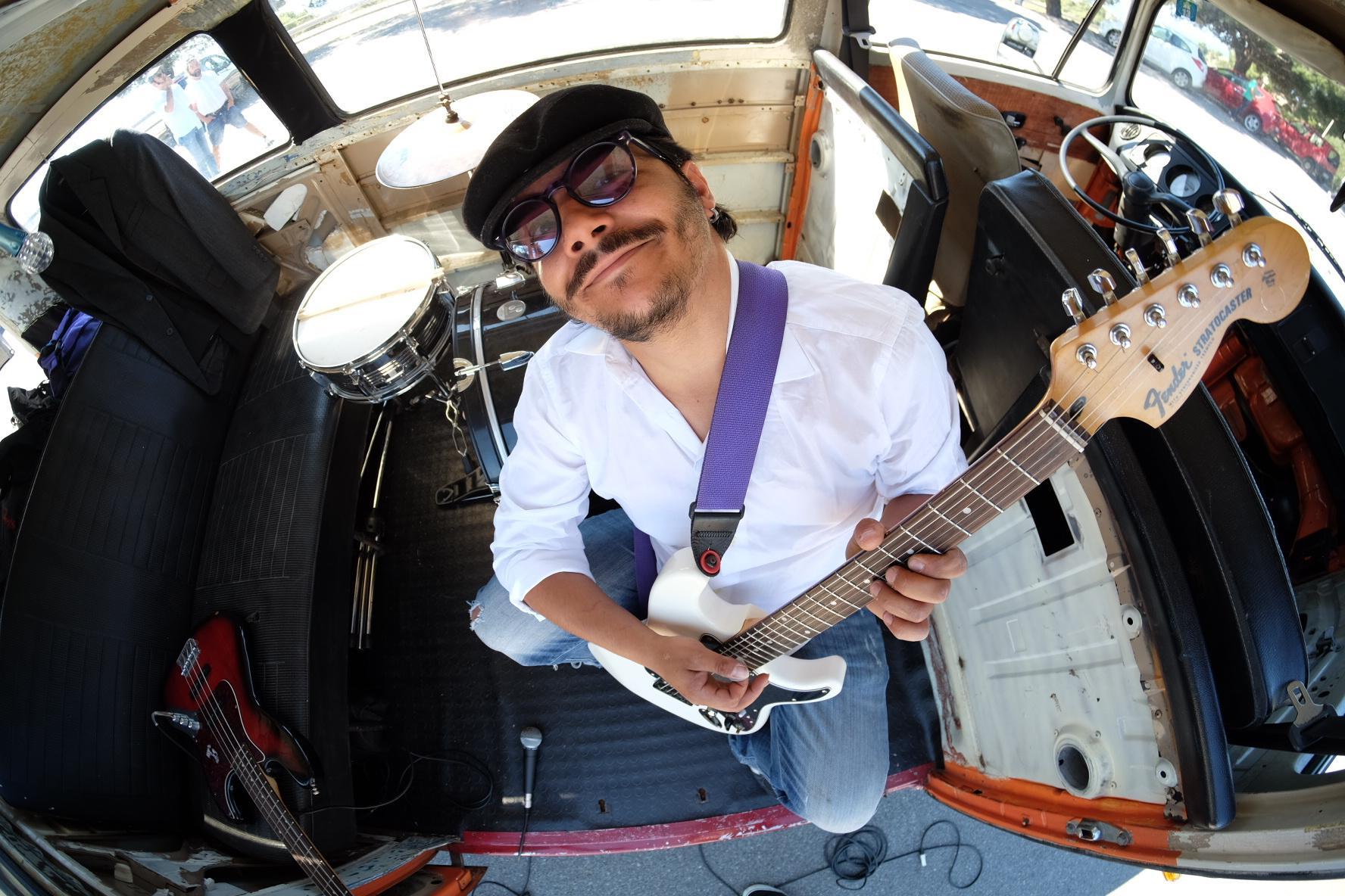 Musica, a Cagliari arriva il Poetto Blues