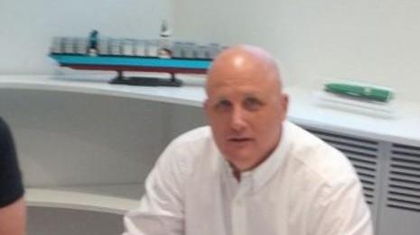 Anche De Zolt entra nel gruppo dei top sponsor