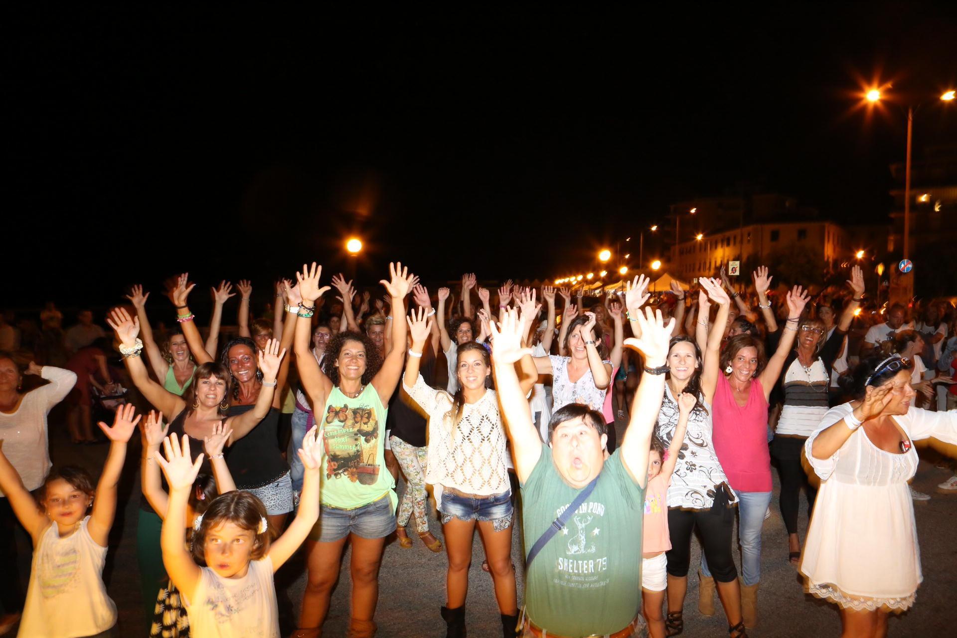 A Livorno scatta la Notte blu sabato 18 giugno: il programma completo degli eventi 